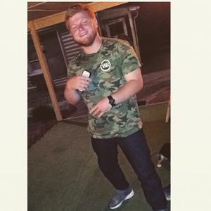 Meet your Posher, Jeffrey